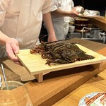 鮨処 一石三鳥 - 