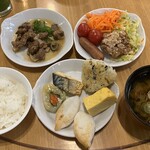 仙台国際ホテル - 