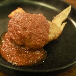 韓式料理 ムグンファ - 