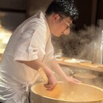 鮨処 一石三鳥 - 