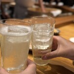 鮨処 一石三鳥 - 