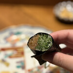 鮨処 一石三鳥 - 