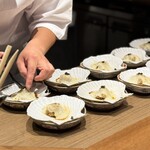 鮨処 一石三鳥 - 