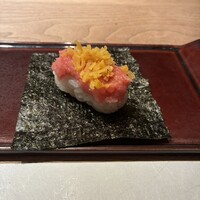 おたる政寿司 銀座 - 