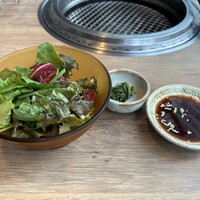 焼肉 The INNOCENT CARVERY 新丸ビル店 - 