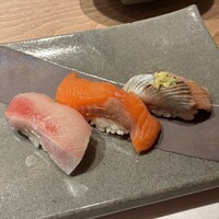 おたる政寿司 銀座 - 