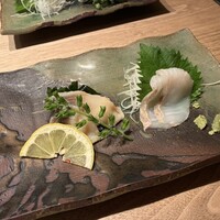 おたる政寿司 銀座 - 