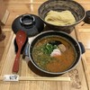 元祖めんたい煮こみつけ麺