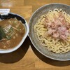清麺 常藤