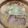 麺屋 幸生