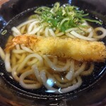 うどん たこ焼き いちばん - 