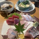 いしもん 本店 - 