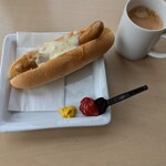 上川大雪カフェ 緑丘茶房 - 