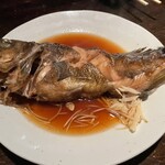 マルヨシ酒場 - 