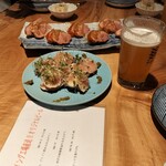 ワイマーケットのクラフト食堂 ナゴロバ - 