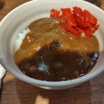 うどん たこ焼き いちばん - 