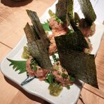 ワイマーケットのクラフト食堂 ナゴロバ - 