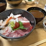 大衆割烹 三州屋 銀座本店 - 