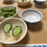 大衆割烹 三州屋 - 