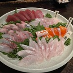 マルヨシ酒場 - 