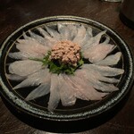 マルヨシ酒場 - 