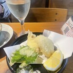 いしもん 本店 - 