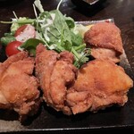 マルヨシ酒場 - 