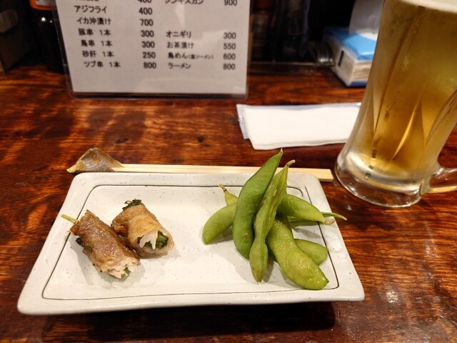 居酒屋 ASHA（アシャ） - 釧路（居酒屋）の写真