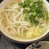 手打ちうどん 上田