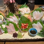 能登美 新橋店 - 