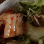 サウナしきじ - 