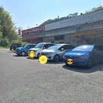 ラーメンショップ - 