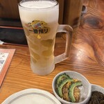 奄美鶏飯と島料理の鳥しん - 