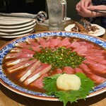 能登美 新橋店 - 