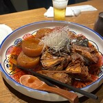 能登美 新橋店 - 