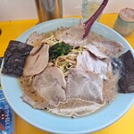 ラーメンショップ - 