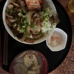 サウナしきじ - 