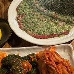 あぶり食堂 炭乃家 西小山店 - 