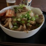 サウナしきじ - 