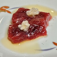 恵比寿 鮨 藤 - 
