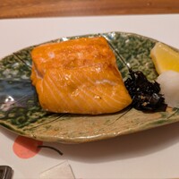 銀座 鮨 たじま - 