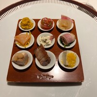 ワキヤ 一笑美茶樓 - 