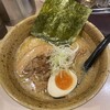 麺屋いまむら 半蔵門店