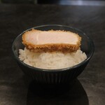 とんかつ ふじ井 - 