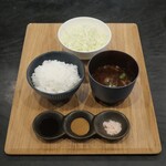 とんかつ ふじ井 - 