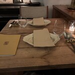 MAISON CINQUANTECINQ - 