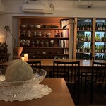 MAISON CINQUANTECINQ - 