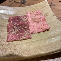焼肉 牛者 - 