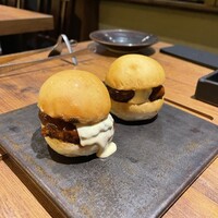 焼肉 牛者 - 