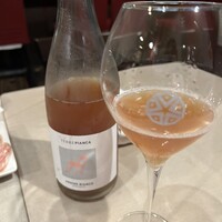 季節の旬彩イタリアン ナビガンテ - 